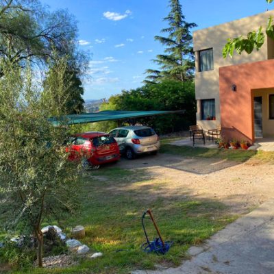 Departamentos centricos! hace tu reserva para las vacaciones de julio!