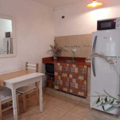 Departamentos centricos! reserva para venir en semana santa!