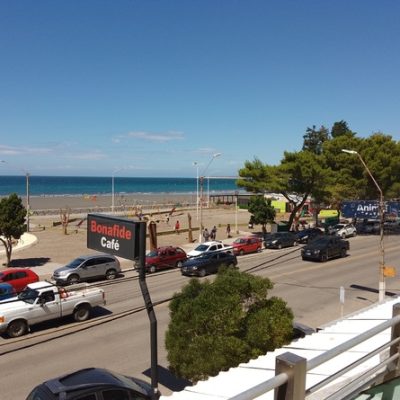 Dto frente al mar zona centro