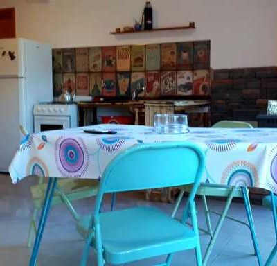 “moderno departamento villa la angostura”