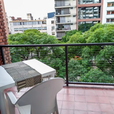 Depto 2 dor. la mejor ubicacion. a mts de patio olmos
