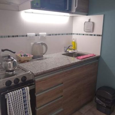 Hermoso departamento- loft en una excelente ubicacion!