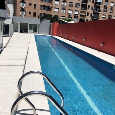 Departamentos temporario Palermo Soho