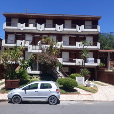 Departamento en villa gesell 1 cuadra del mar