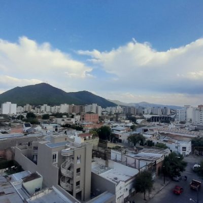 Monoambiente mitre
