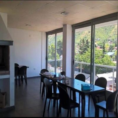 Departamento luxor