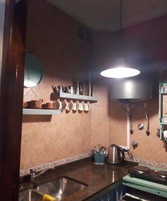 San telmo home bello departamento para 2 personas. cerca de todo !