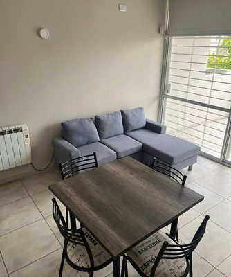 Departamento complejo la nelida