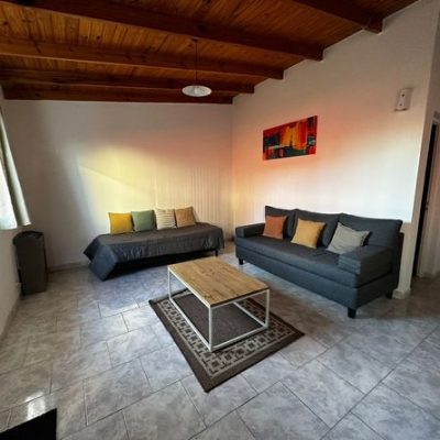 Departamento temporario en río gallegos