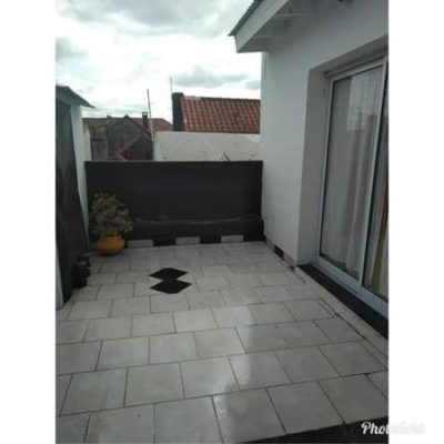 Amplio depto a 4 cuadras del mar y peatonal??