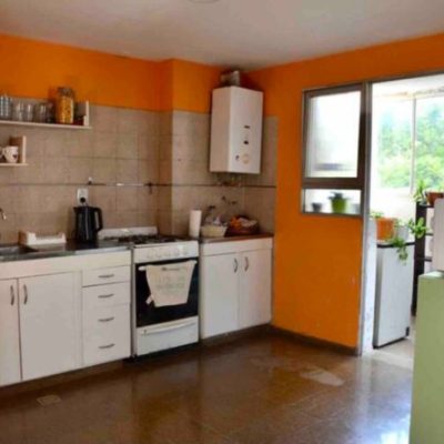 Apartamento equipado en barrio “el palomar”