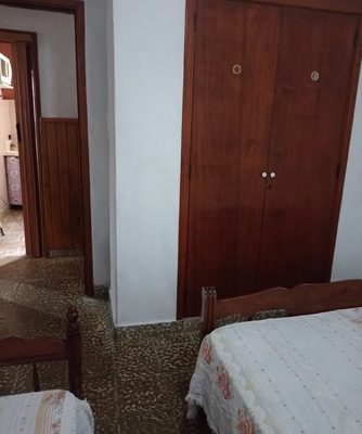 Departamento en mar de ajo para 6 personas