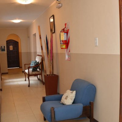 Departamento monoambiente para 3 personas salta centro