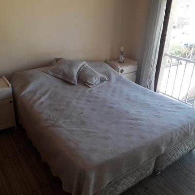 Departamento céntrico
