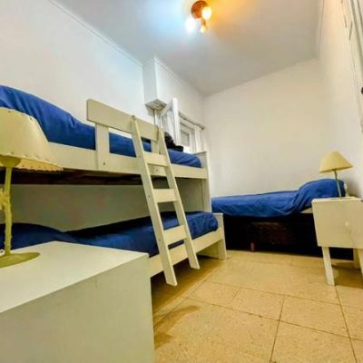 Departamento mdq a 200 ms del mar, 600 ms peatonal, casino, aldrey