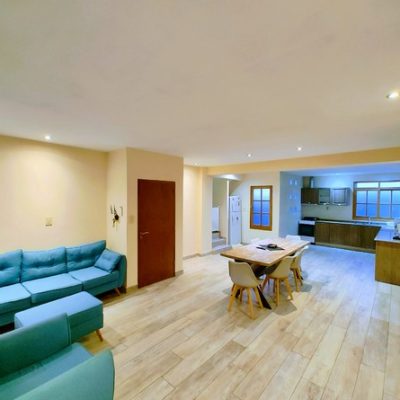La terraza apartment