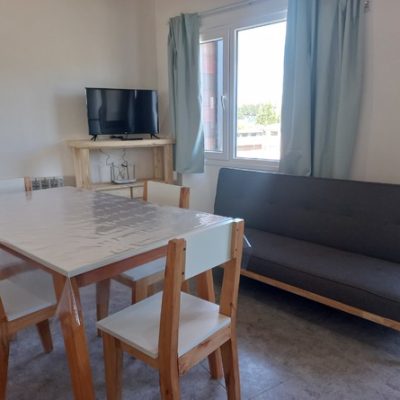 Departamento muy cerca del centro y a 3 cuadras del lago