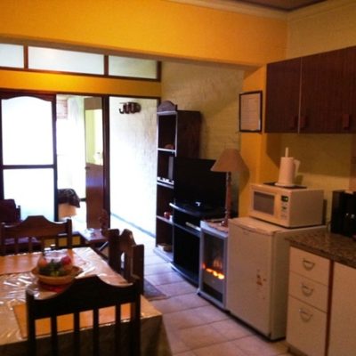 Mendoza Centro Alquiler Departamento