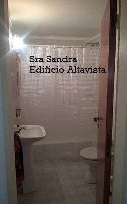Mar del plata / 2 ambientes grandes 52 metros ..zona plaza colon