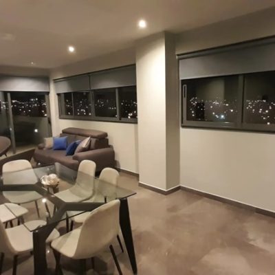 Piso diez