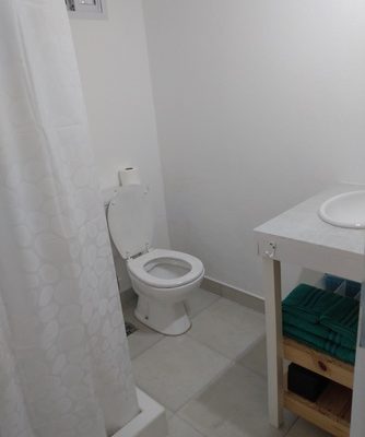 Monoambiente a estrenar