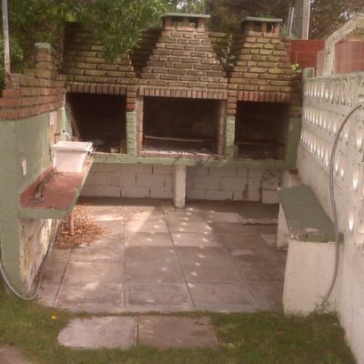 Alquilo dto en villa gesell , /quincena/mes.