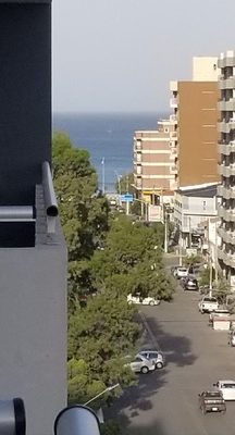 Departamento nuevo, cerca de todo.