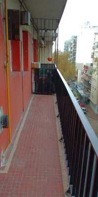 Departamento a la calle