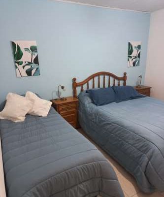 Departamento mamá inés