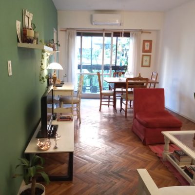 Departamento Palermo