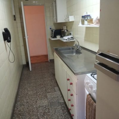 Departamento palermo