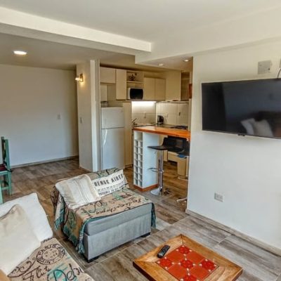 Departamentos a estrenar en las victorias vista al lago bariloche