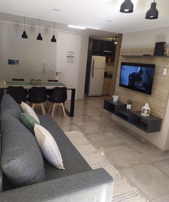 Departamento 2 dormitorios en nueva cba