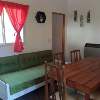 Depto 2 ambientes