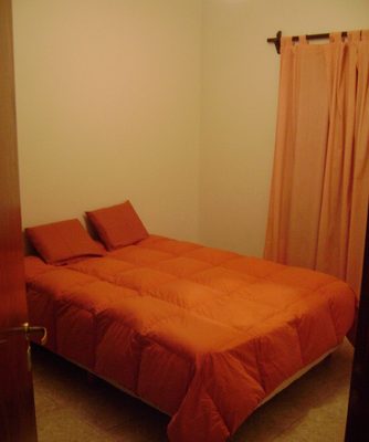 Departamento temporario nani