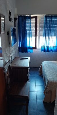 Villa gesell. departamento frente al mar. temporada 2023/2024
