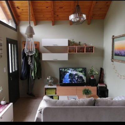Departamento para 2/3 personas.totalmente equipado. excelente ubicación.