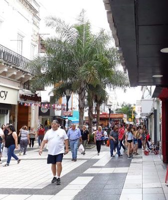 Dño alquilo dia/semana ofertón temp2024 congele ya depto 3 amb 2 baños ext balcon wifi centro casino
