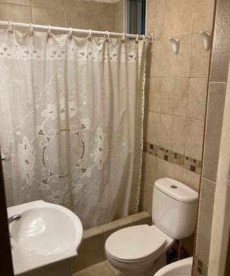 Departamento san lorenzo – la negrita