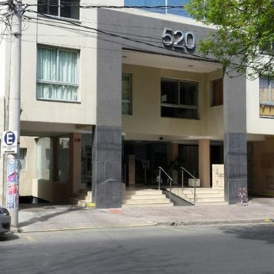 Departamento dean funes