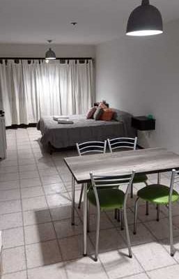 Departamento en el centro de la ciudad de mendoza