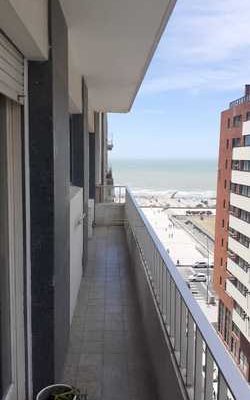 Temporario 2amb. mar del plata [centro]