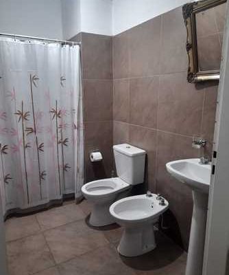 Departamento un dormitorio