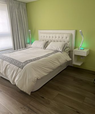 Departamento 3 ambientes la perla con amenities