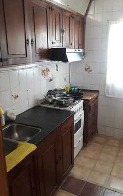 Departamento con vista al mar!. para 6 personas.