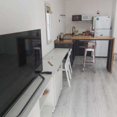 Love sunset suite en villa carlos paz exclusivo para parejas