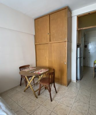 Departamento frente al mar