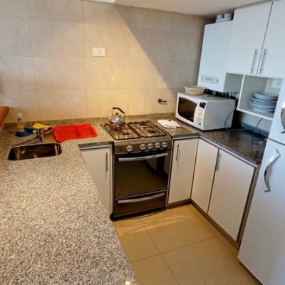 Leer aviso departamentos categoría con vista al lago y cochera