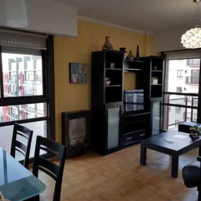 Departamento 2 ambientes jachal