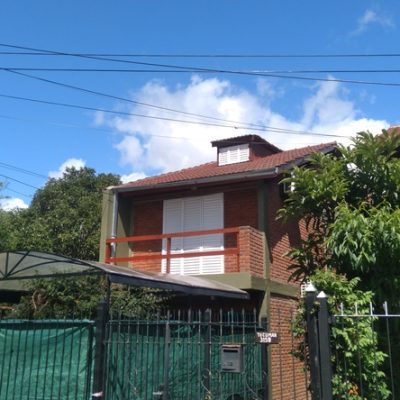 Departamento en san bernardo